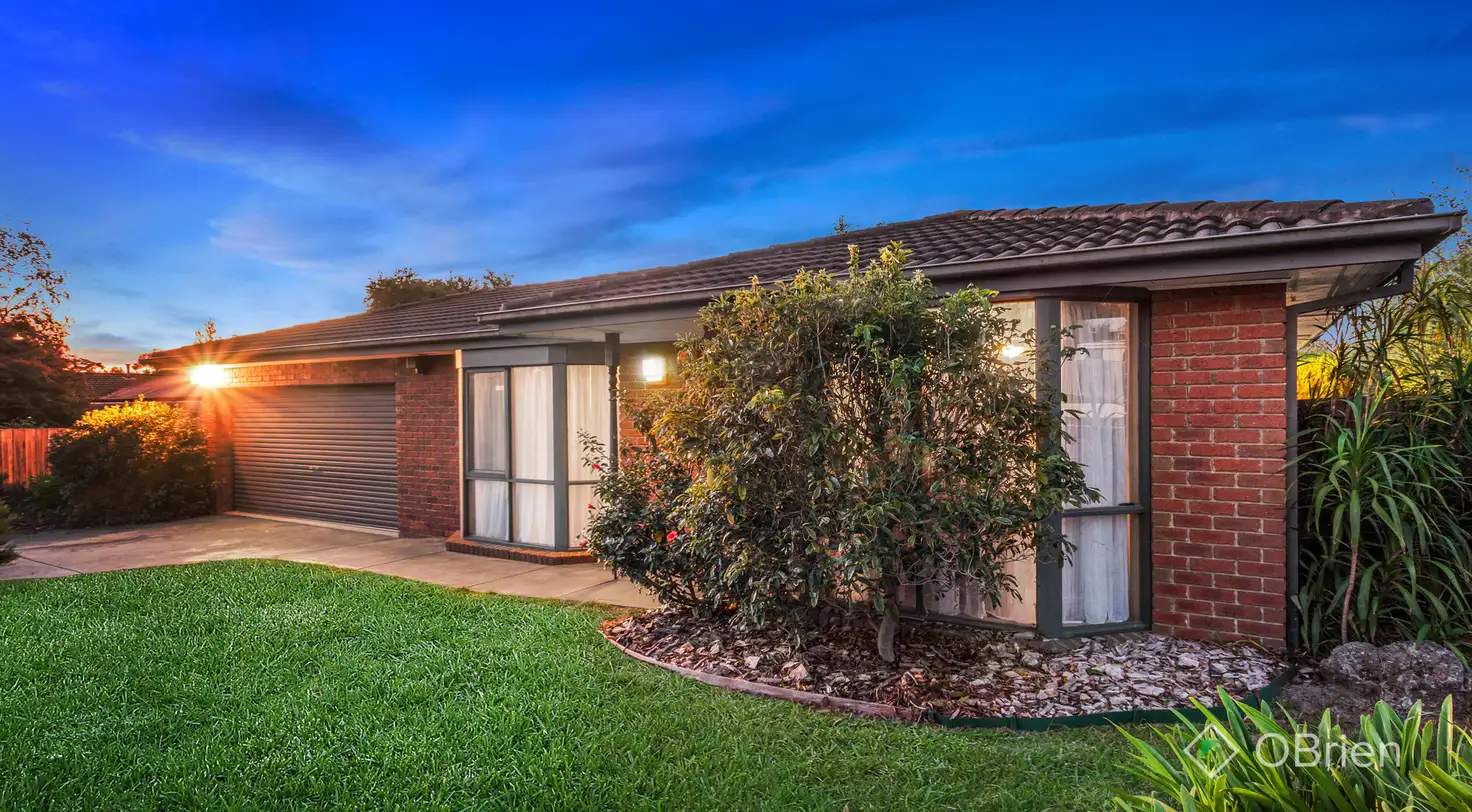 Main view of Homely house listing, 1 Mathew Court, Langwarrin VIC 3910