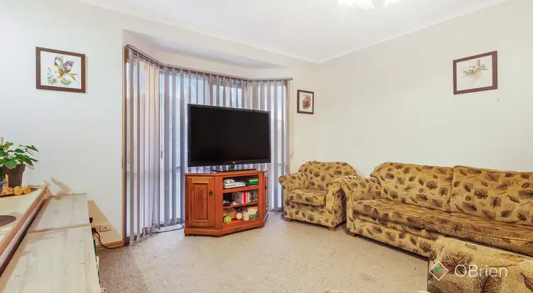 Second view of Homely house listing, 1 Mathew Court, Langwarrin VIC 3910