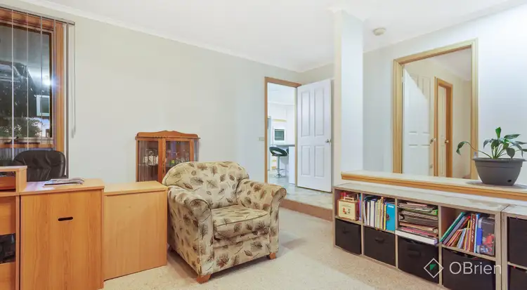 Third view of Homely house listing, 1 Mathew Court, Langwarrin VIC 3910
