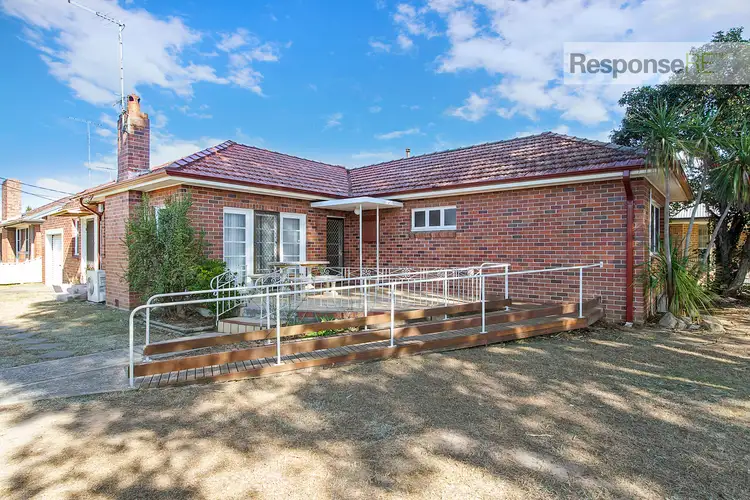 2 Hornseywood Avenue, Penrith NSW 2750