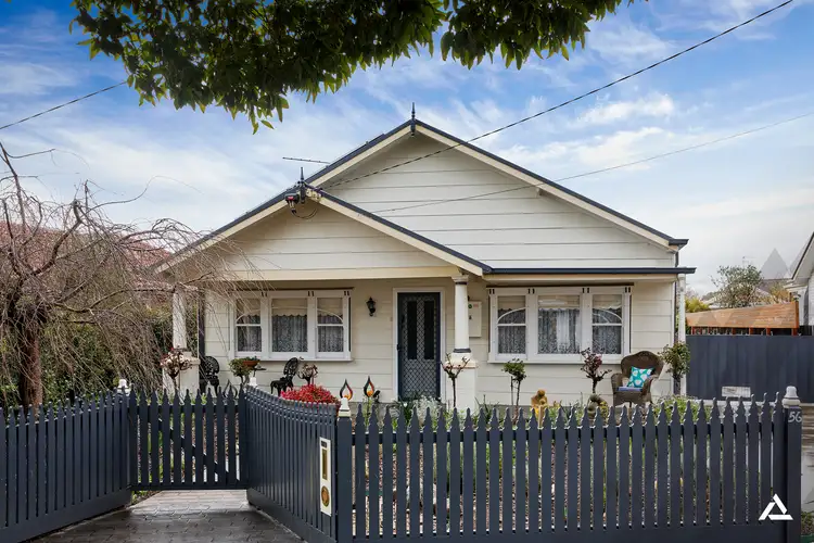 Main view of Homely house listing, 56 Ashby Street, Trafalgar VIC 3824