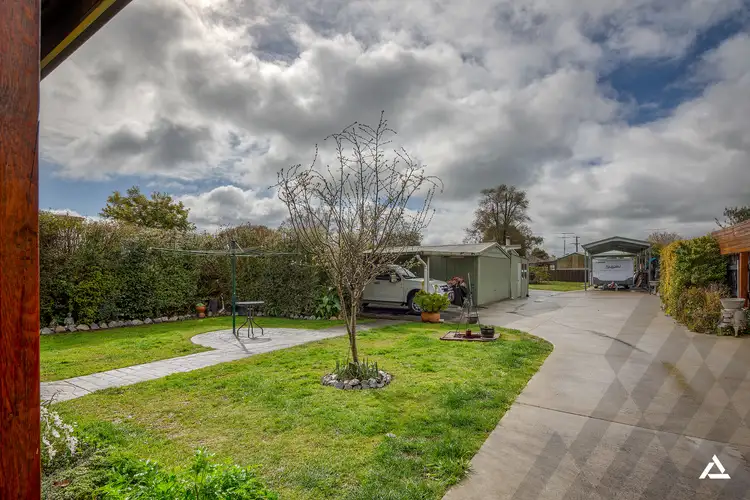 Third view of Homely house listing, 56 Ashby Street, Trafalgar VIC 3824