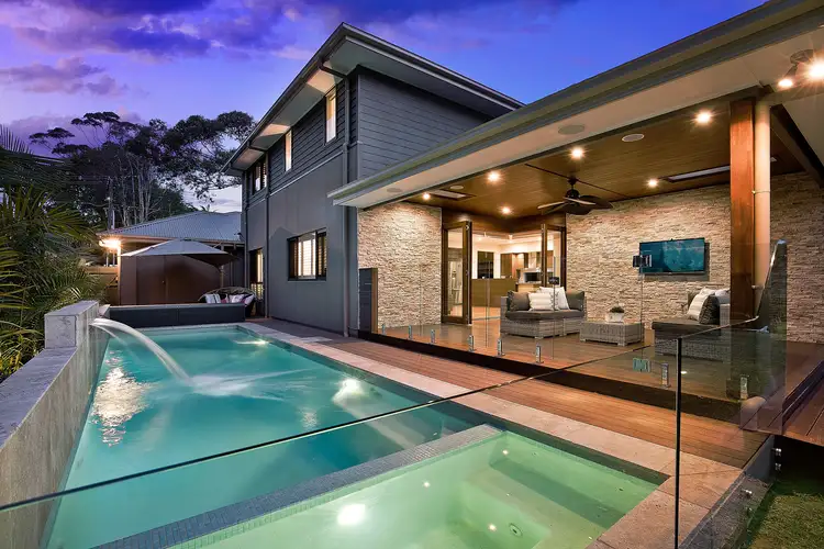 11 Katrina Avenue, Mona Vale NSW 2103