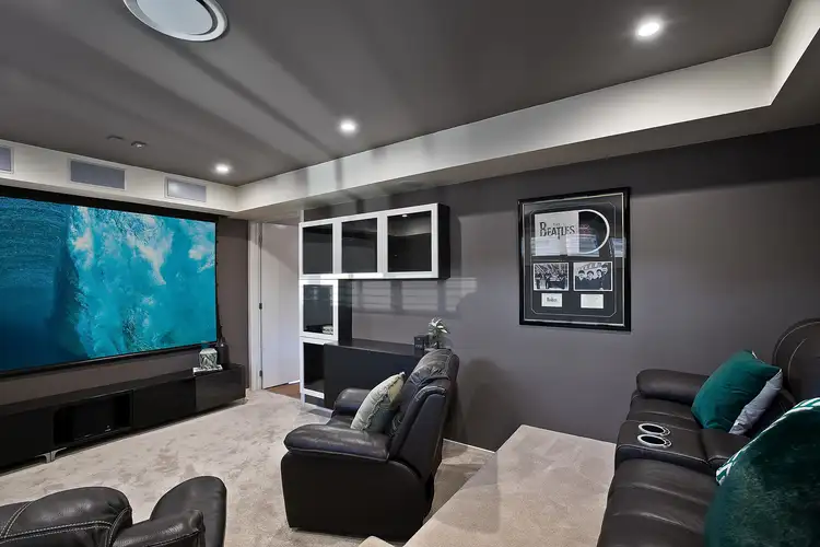 Fifth view of Homely house listing, 11 Katrina Avenue, Mona Vale NSW 2103