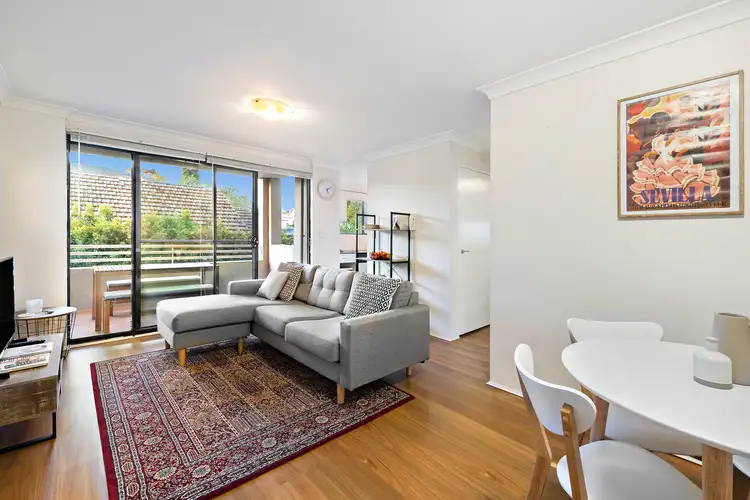 21/11-17 Quirk Road, Manly Vale NSW 2093