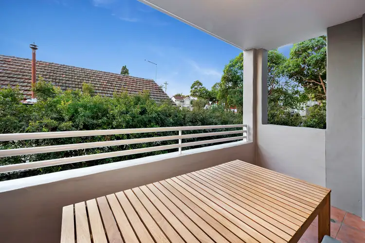 Fifth view of Homely apartment listing, 21/11-17 Quirk Road, Manly Vale NSW 2093