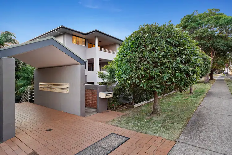 Sixth view of Homely apartment listing, 21/11-17 Quirk Road, Manly Vale NSW 2093