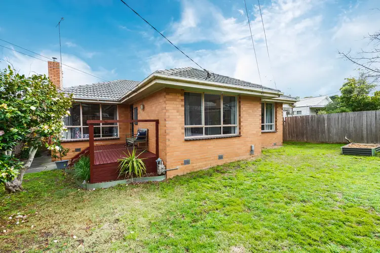 1/75 Forest Road, Ferntree Gully VIC 3156