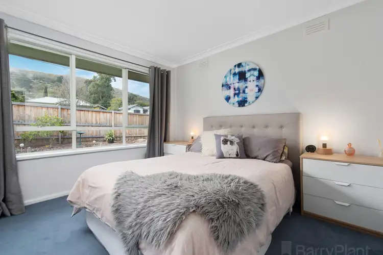 Fifth view of Homely unit listing, 1/75 Forest Road, Ferntree Gully VIC 3156