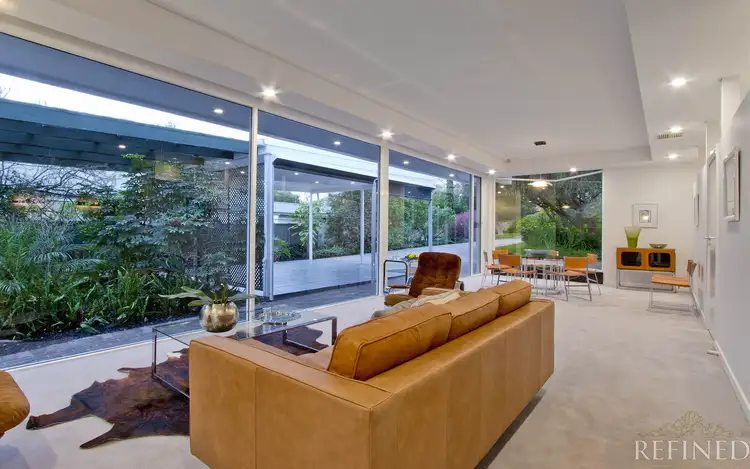 Second view of Homely house listing, 9 Vansittart Place, Beaumont SA 5066