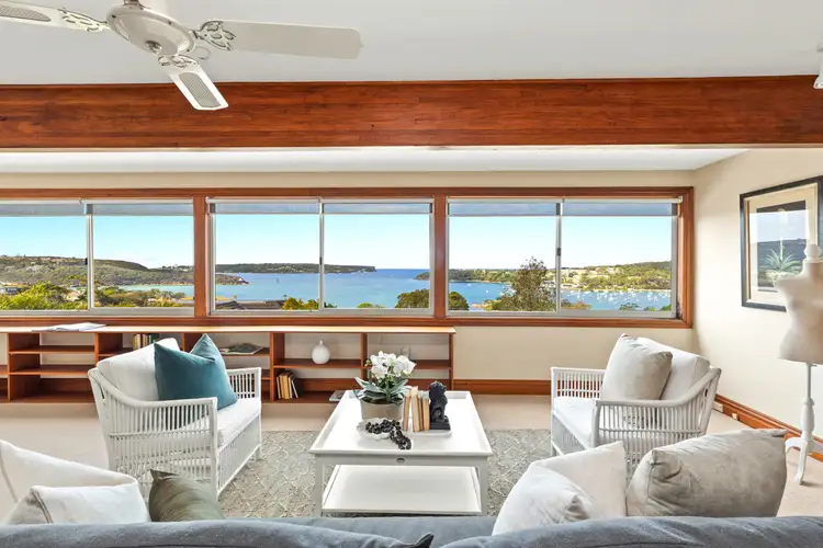 29 Awaba Street, Mosman NSW 2088