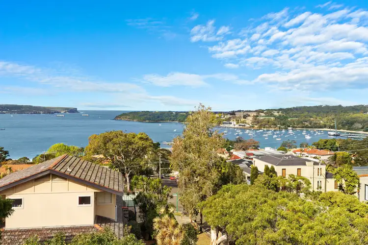 Fourth view of Homely house listing, 29 Awaba Street, Mosman NSW 2088