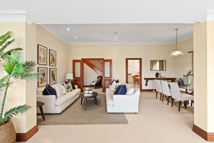 Fifth view of Homely house listing, 29 Awaba Street, Mosman NSW 2088