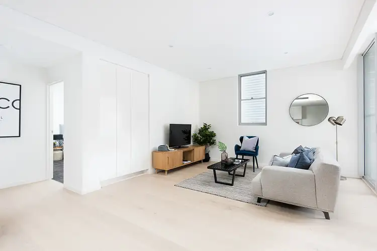 Second view of Homely apartment listing, G03/507 President Avenue, Sutherland NSW 2232