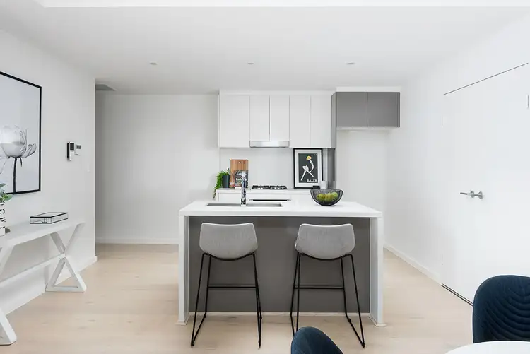 Third view of Homely apartment listing, G03/507 President Avenue, Sutherland NSW 2232
