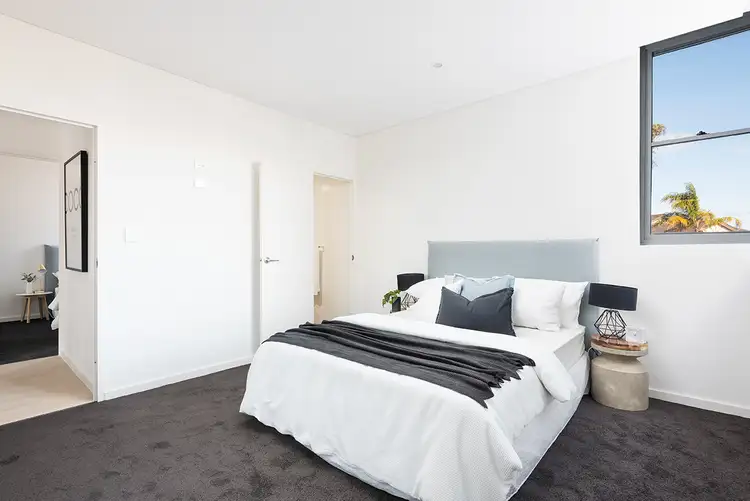 Fourth view of Homely apartment listing, G03/507 President Avenue, Sutherland NSW 2232