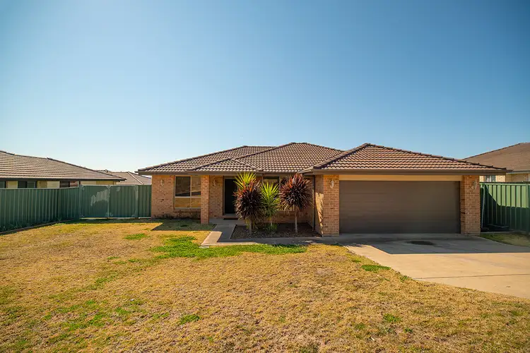 23 Banjo Paterson Avenue, Mudgee NSW 2850