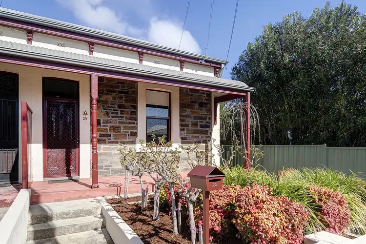 25 Avenue Road, Prospect SA 5082