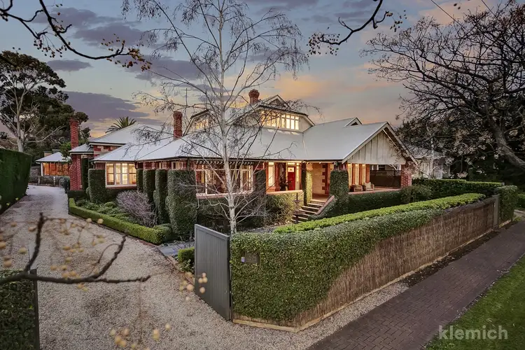 Main view of Homely house listing, 38 East Terrace, Kensington Gardens SA 5068