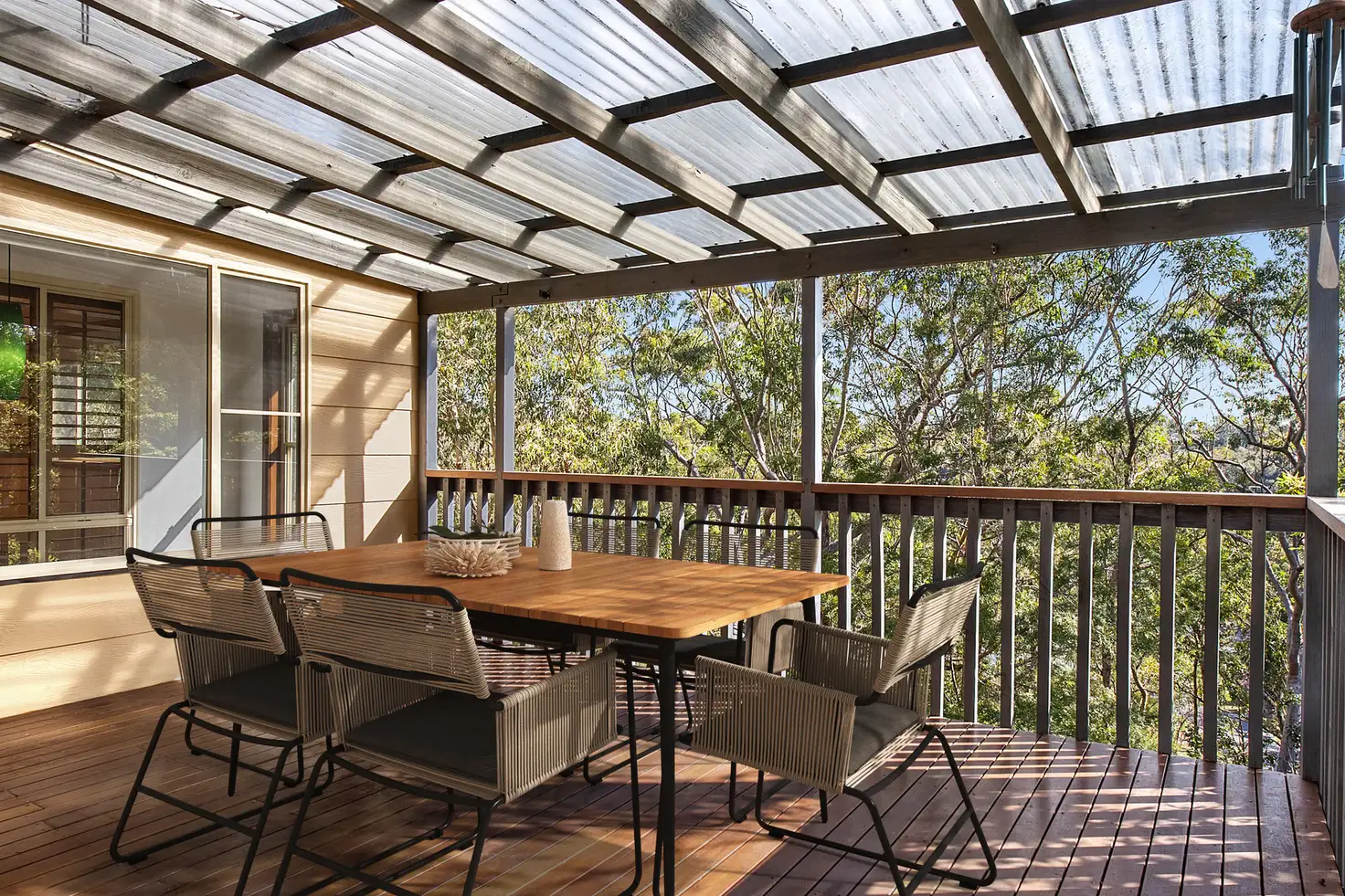 Main view of Homely house listing, 4 Donlea Way, Mount Colah NSW 2079