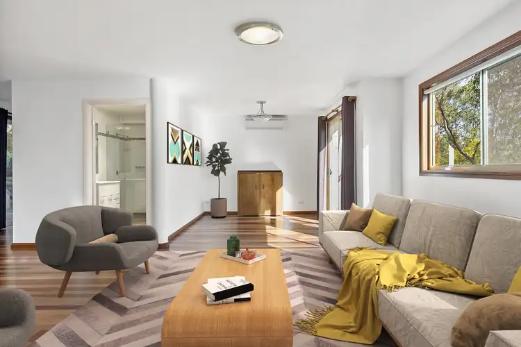 Third view of Homely house listing, 4 Donlea Way, Mount Colah NSW 2079