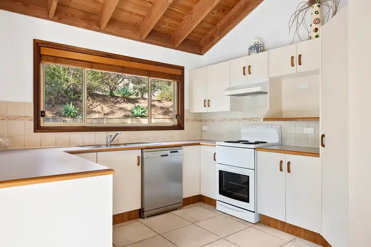 Sixth view of Homely house listing, 4 Donlea Way, Mount Colah NSW 2079