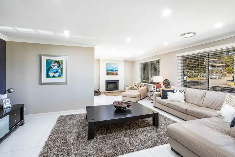 Second view of Homely house listing, 1 Stonebridge Place, Gymea Bay NSW 2227