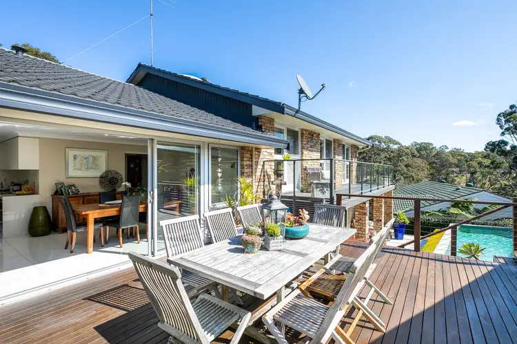 Fourth view of Homely house listing, 1 Stonebridge Place, Gymea Bay NSW 2227