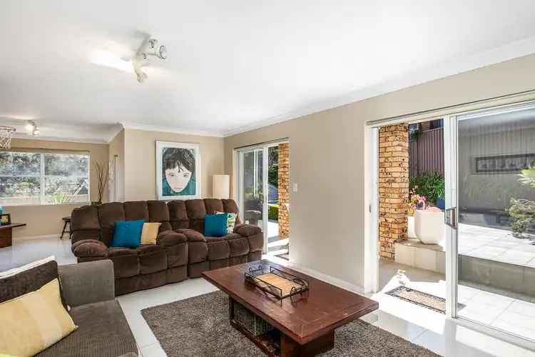 Fifth view of Homely house listing, 1 Stonebridge Place, Gymea Bay NSW 2227