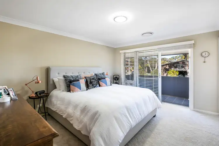 Sixth view of Homely house listing, 1 Stonebridge Place, Gymea Bay NSW 2227