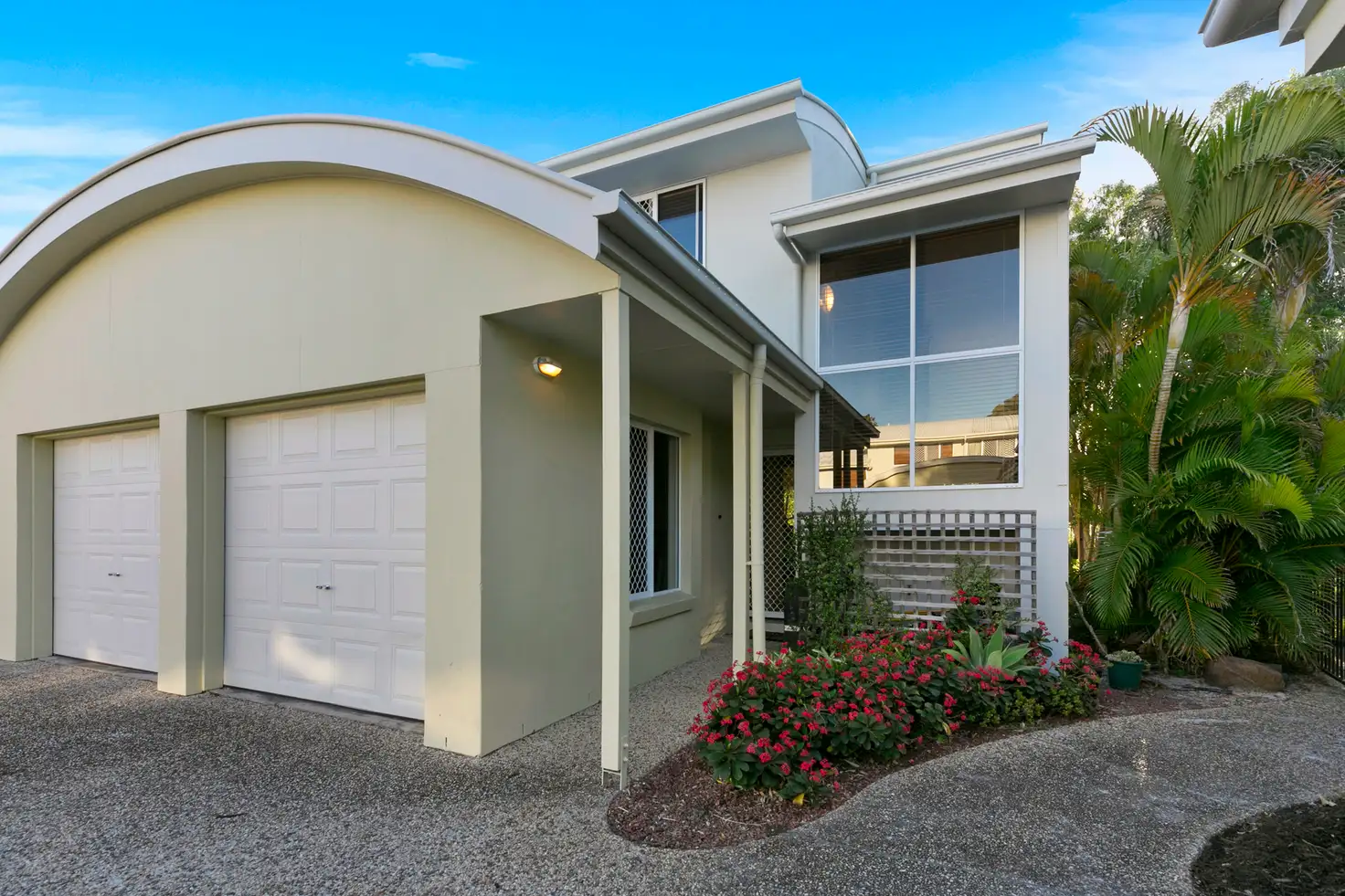 Main view of Homely apartment listing, 10/1 Beacon Court, Sunrise Beach QLD 4567