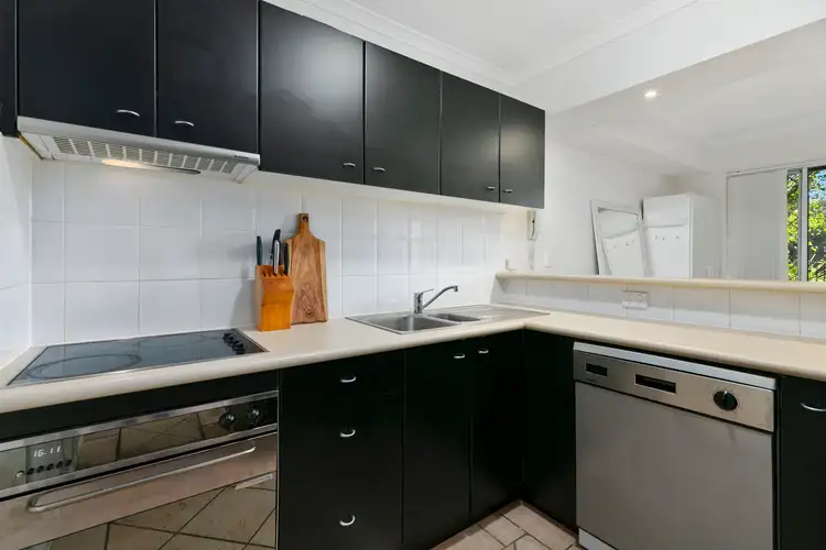 Third view of Homely apartment listing, 10/1 Beacon Court, Sunrise Beach QLD 4567