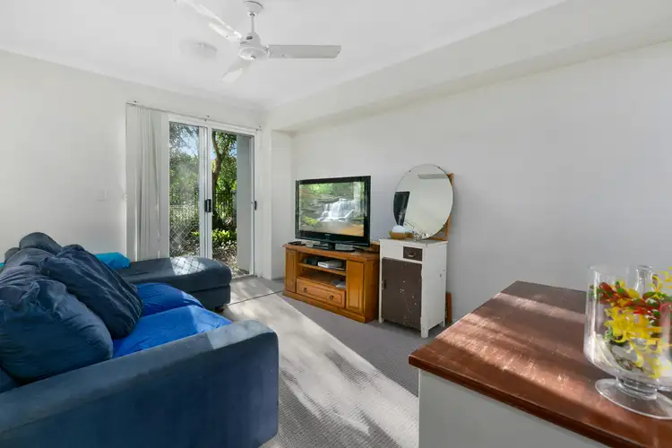 Fourth view of Homely apartment listing, 10/1 Beacon Court, Sunrise Beach QLD 4567