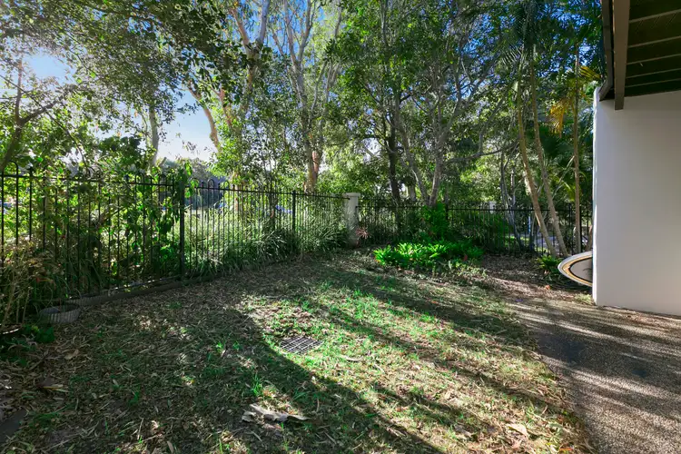 Sixth view of Homely apartment listing, 10/1 Beacon Court, Sunrise Beach QLD 4567