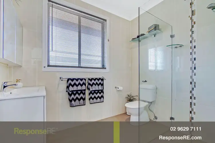 Sixth view of Homely house listing, 16 Rufus Avenue, Glenwood NSW 2768