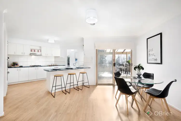 Fourth view of Homely house listing, 3 Hareeba Court, Mornington VIC 3931