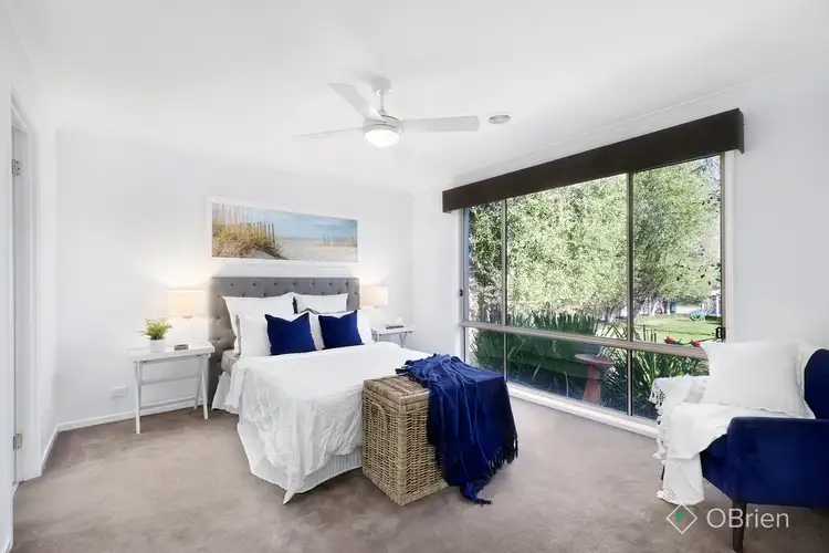 Fifth view of Homely house listing, 3 Hareeba Court, Mornington VIC 3931