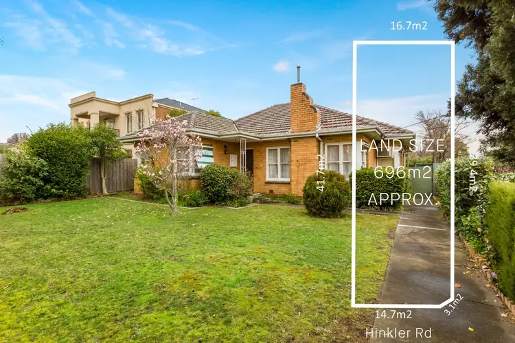 8 Hinkler Road, Glen Waverley VIC 3150