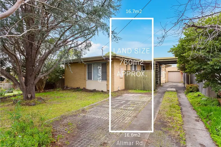 14 Alimar Road, Glen Waverley VIC 3150