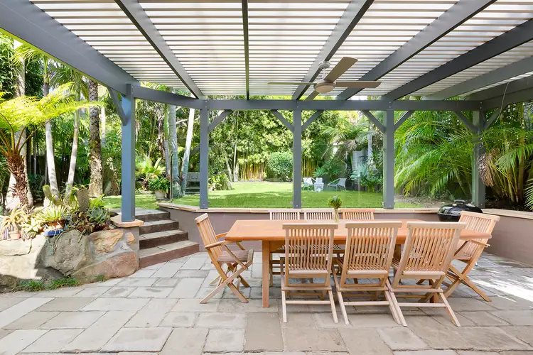 Fifth view of Homely house listing, 43 Griffiths Street, Fairlight NSW 2094