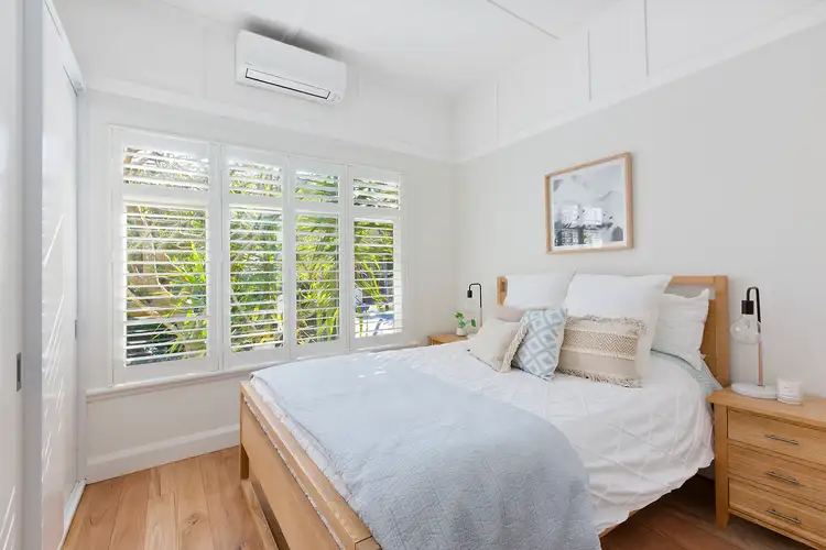 Sixth view of Homely house listing, 43 Griffiths Street, Fairlight NSW 2094