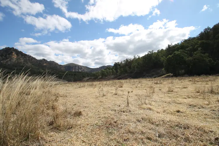 Third view of Homely rural property listing, 99 Growee Road, Rylstone NSW 2849