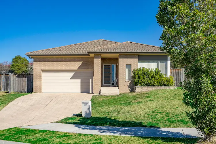 Main view of Homely house listing, 62 River Oak Avenue, Gillieston Heights NSW 2321