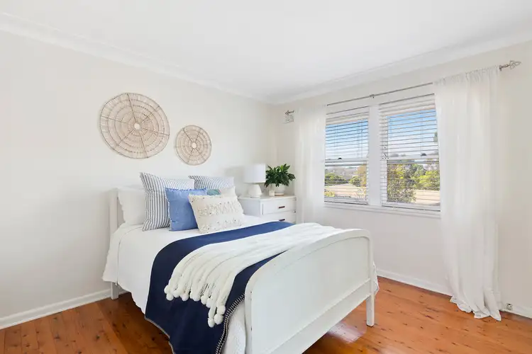 Second view of Homely apartment listing, 1/8 Beacon Hill Road, Brookvale NSW 2100
