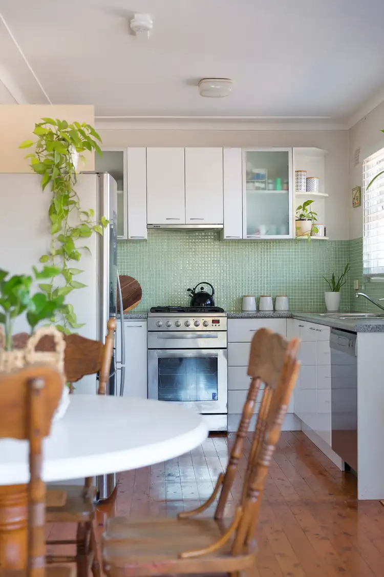 Third view of Homely apartment listing, 1/8 Beacon Hill Road, Brookvale NSW 2100