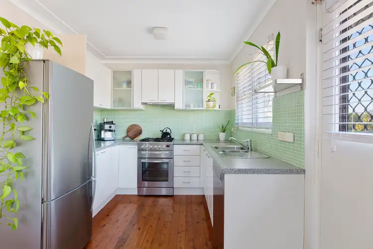Fifth view of Homely apartment listing, 1/8 Beacon Hill Road, Brookvale NSW 2100