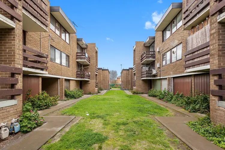 14/7-9 Eldridge Street, Footscray VIC 3011