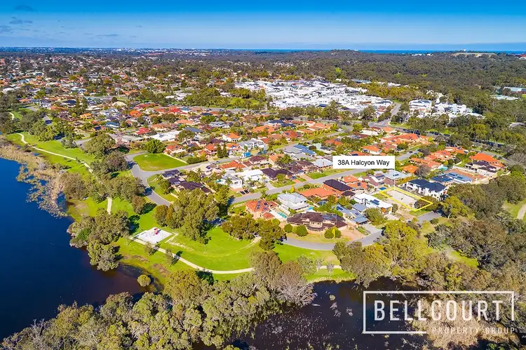 38A Halcyon Way, Churchlands WA 6018