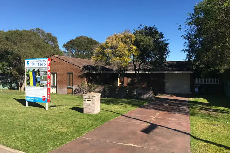 5 Johns Wood Drive, Kingsley WA 6026