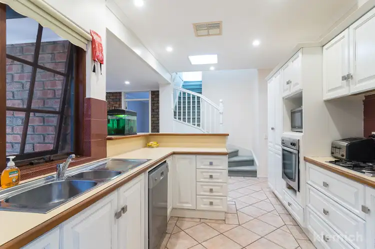 Main view of Homely house listing, 60 Horseshoe Drive, Aberfoyle Park SA 5159